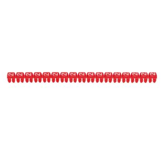 Cifra 2 sez. 0,5-1,5mmq - LEG 038212