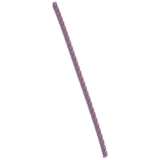 Cifra 7 sez. 1,5-2,5mmq (30 NR) - LEG 038227
