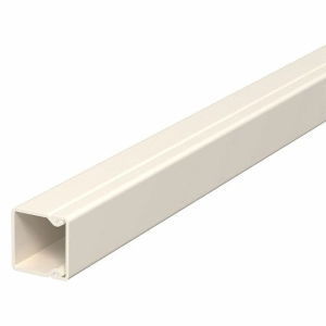 Minicanale a cerniera 10X10 . SI ACQUISTA A 2 METRI (2 METRI) - LEG 039700