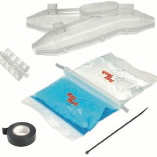 MAGIC JOINT Y 6 - Giunto/Muffola IP68 con gel per colata. - RYT 100006-MAG