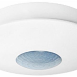 Rivelatore da soffitto a doppia tecnologia - UTD 1033/126