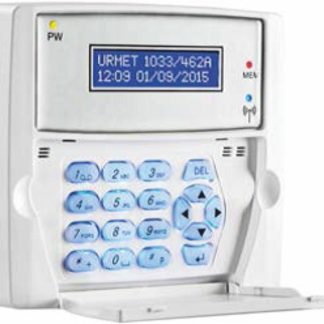 Combinatore telefonico GSM a 4 canali - UTD 1033/462A
