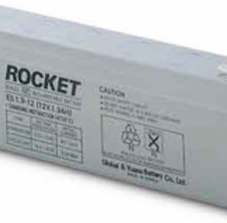 Batteria 12V - 1,9A - UTD 1033/600
