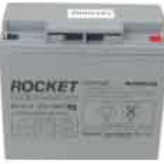 Batteria 12V - 15A - UTD 1033/602