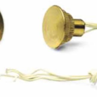 Contatto magnetico da incasso per porte blindate - UTD 1033/704