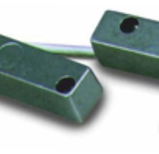 Contatto magnetico di potenza per infissi in ferro - UTD 1033/706