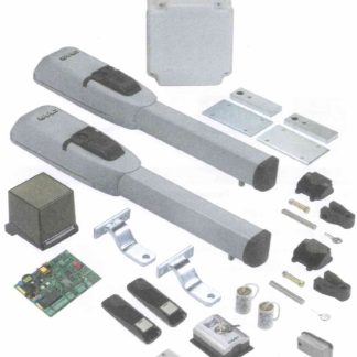 TRENDY KIT 230V GREEN - FAA 104419445