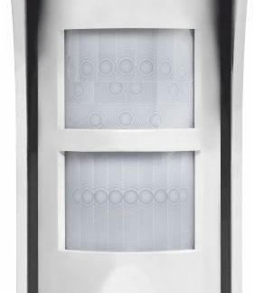 Rilevatore tripla tecnologia - UTD 1051/109