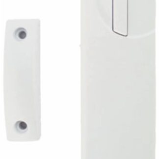 Contatto Zeno Radio sensore da interno per porte finestre - UTD 1051/201