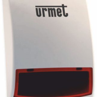 Sirena zeno esterna radio alimentazione a batterie - UTD 1051/405