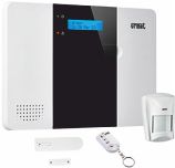 Kit wireless Zeno Pro con comunicatore 4G/IP/WIFI - UTD 1051/921