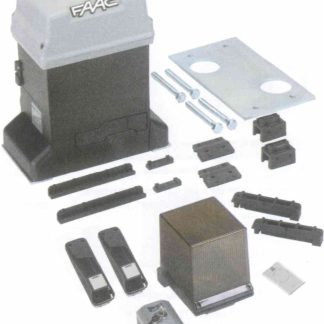 PRATICOKIT 230V SAFE - FAA 10564944