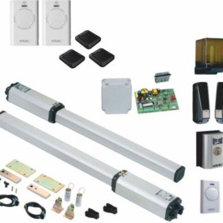LEADER KIT 230V PERFECT - FAA 105911