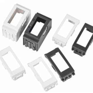 KIT Adattatori per inseritori e lettori di prossimitร - UTD 1067/038