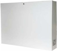 Alimentatore supplementare con ripetitore di segnale bus - UTD 1067/092