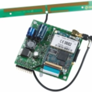 Interfaccia telefonica GSM con modem incorporato - UTD 1067/458