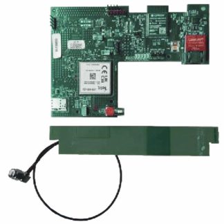 Comunicatore telefonico 4G/IP - UTD 1068/459