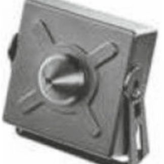 Microcamera Dome AHD 2M - UTD 1092/258H