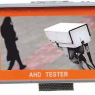 Monitor Test AHD - UTD 1092/400H