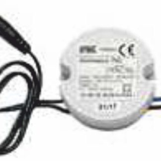 Alimentatore telecamera 12VCC IP66 - UTD 1092/803