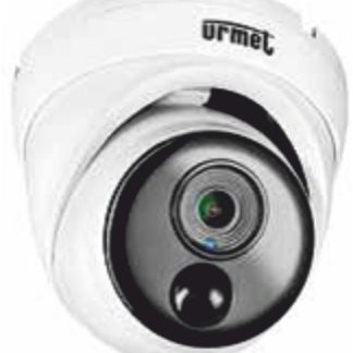 Telecamera Dome AHD 2M 3,6 PIR - UTD 1096/303
