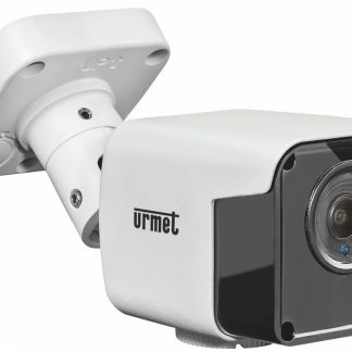 Telecamera Bullet AHD 5M 2.8MM - UTD 1096/405