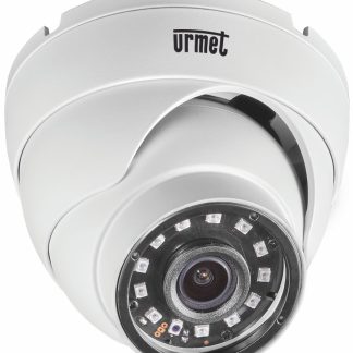 Telecamera Dome Plus AHD 5M 2.8MM - UTD 1096/505