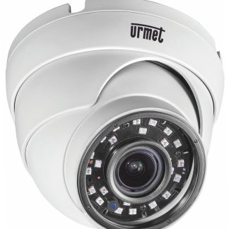 Telecamera Dome AHD 5M 2.8-12 MM AF - UTD 1096/506