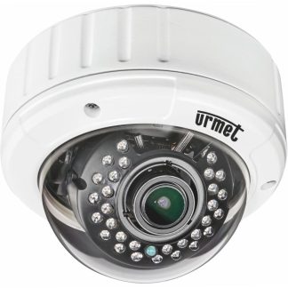 Telecamera Vandal Dome AHD 5M 2.8-12MM AF - UTD 1096/507
