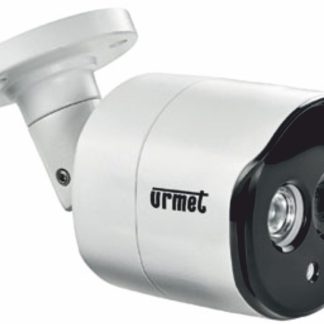 Telecamera compatta Bullet IP 2M 3.6 - UTD 1099/200