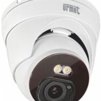 Telecamera Dome IP, 5M ottica varifocal 2.8-12mm - UTD 1099/464