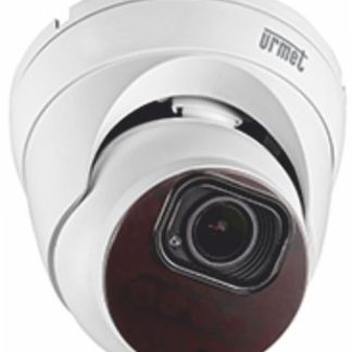 Telecamera Bullet Dome IP 5M 2.7-13.5 - UTD 1099/551A