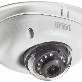 Telecamera Bullet Dome IP 4M 2.8 - UTD 1099/553