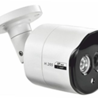 Telecamera Bullet Dome IP 4K 3,6 - UTD 1099/600