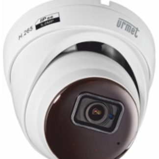 Telecamera Dome IP 4K 2.8 - UTD 1099/710