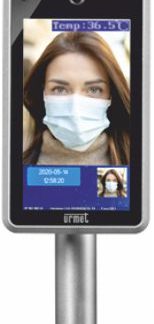 Dispositivo Controllo Accessi - UTD 1099/811