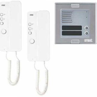 Kit bifamiliare V2 4+n - UTD 1150/302