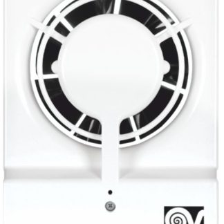 Aspiratore elicoidale da muro M 10/4 T - VOR 0000011630