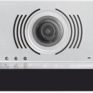 frontalino per VPE (audio e video) senza pulsanti e DDA - UTD 1168/140