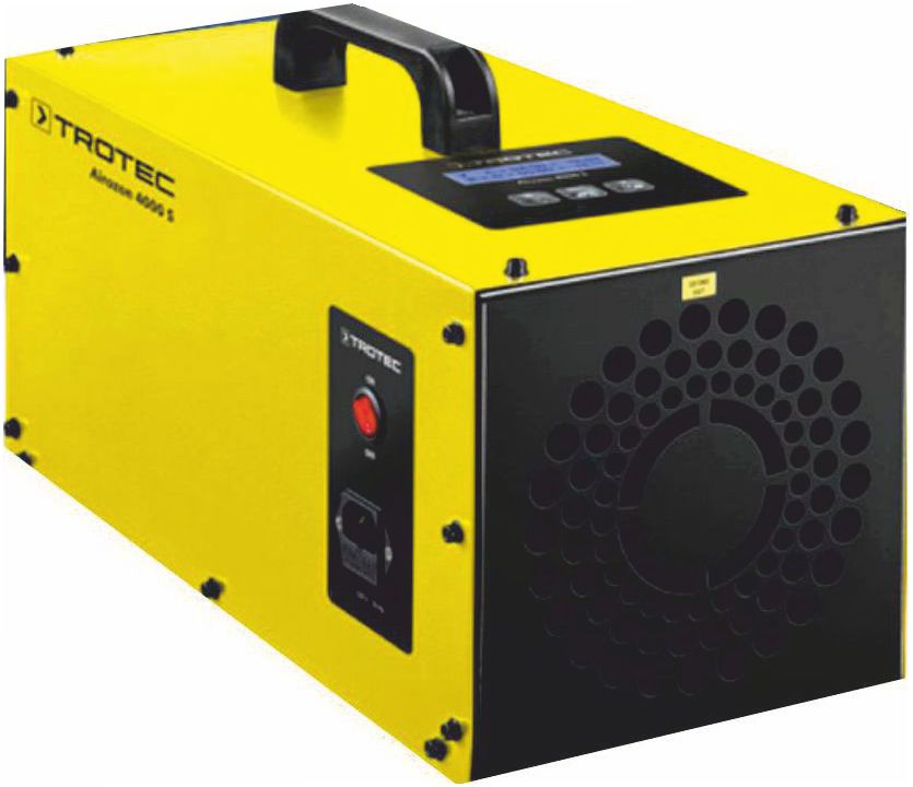 Airozon 4000S 4,5G/H - TR4 1180000108
