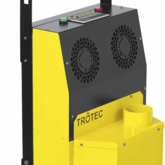 Airozon SUPERCRACKER 10G/H - TR4 1180000115