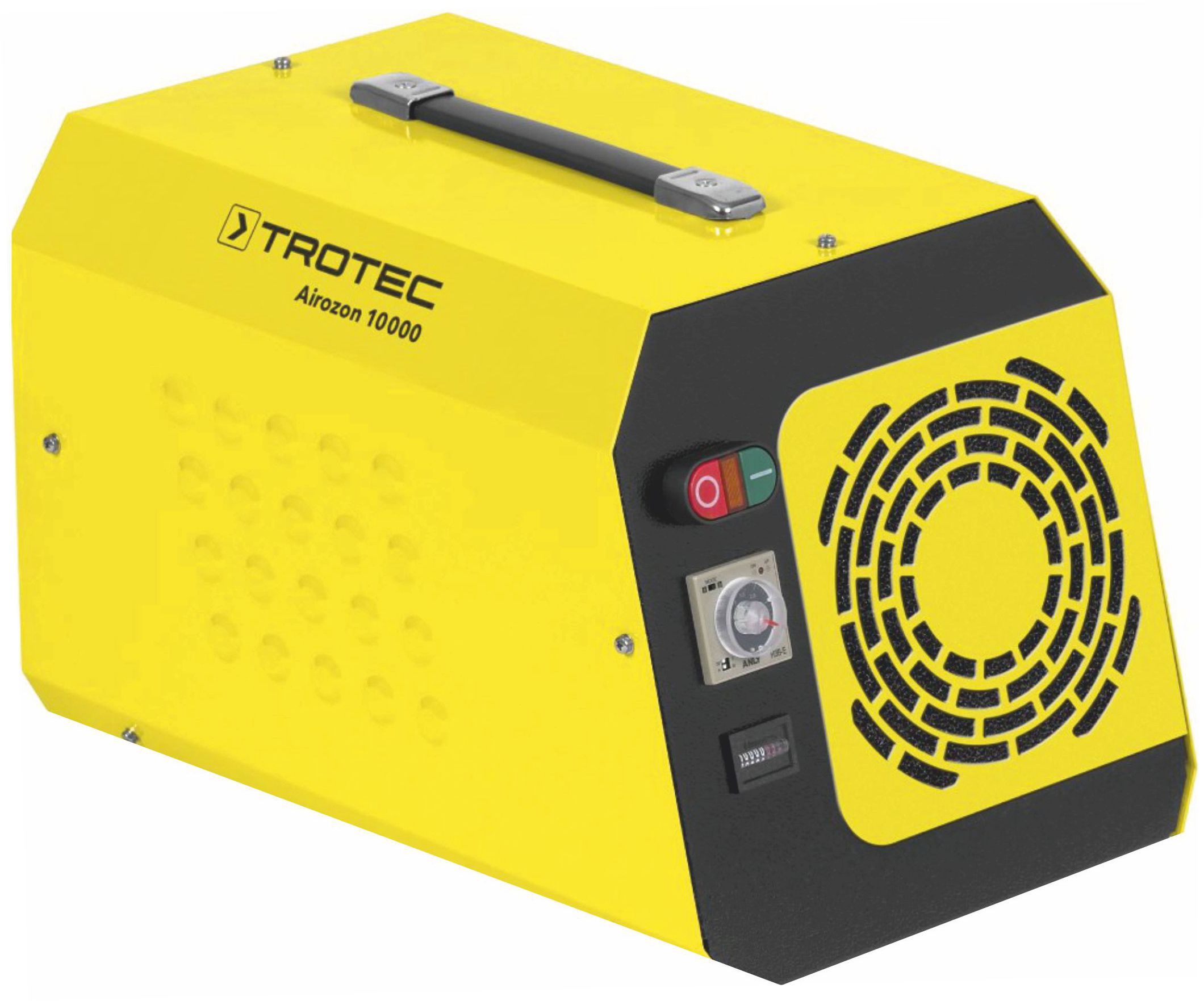 Airozon 10000 10G/H - TR4 1180001112