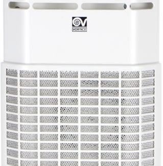 Aspiratore centrifugo da condotto MICRO S 100 - VOR 0000011900