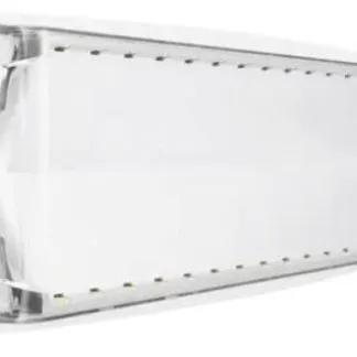 LOG LED LG 8W SE 2/4/6P 750LM - BEG 12182