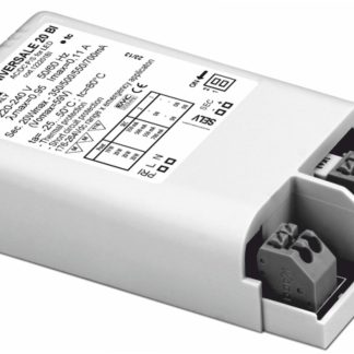 UNIVERSALE 20 BI ALIMENTATORE - TCI 122201BI