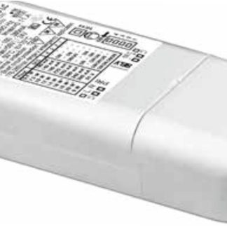 UNIVERSALE 20 LC - TCI 122203
