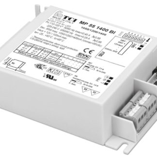 MP 55 HC BI ALIMENTATORE - TCI 122208