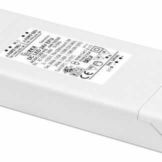DC 20W 12V EFU ALIMENTATORE LED - TCI 122320