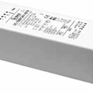 Alimentatori elettronici in corrente continua. - TCI 122730