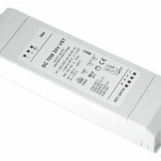 DC 50W 24V VST ALIMENTATORE LED - TCI 122752